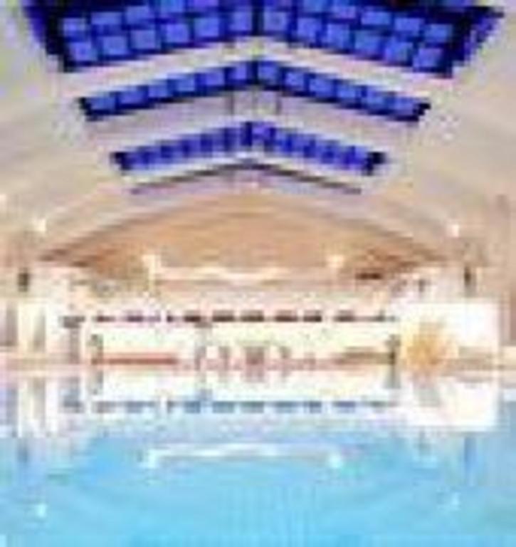 Cypress Hotel Jin Jiang Шанхай Екстериор снимка