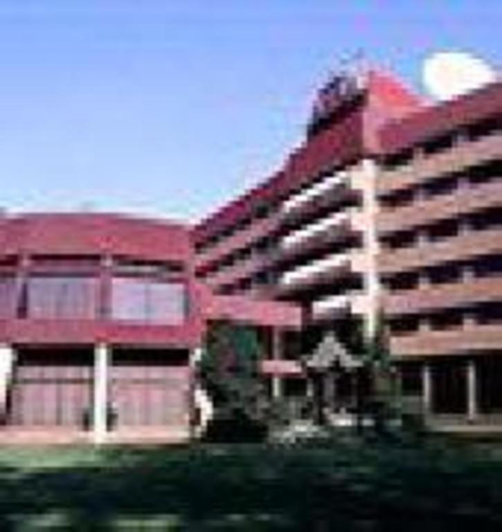 Cypress Hotel Jin Jiang Шанхай Екстериор снимка