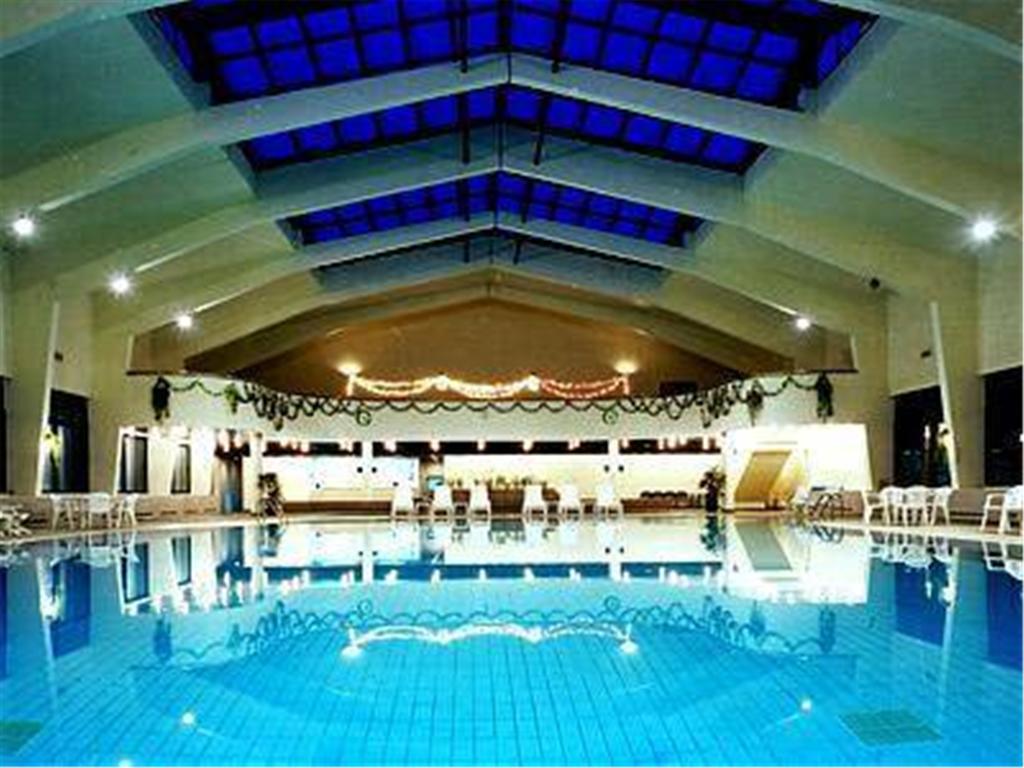 Cypress Hotel Jin Jiang Шанхай Екстериор снимка